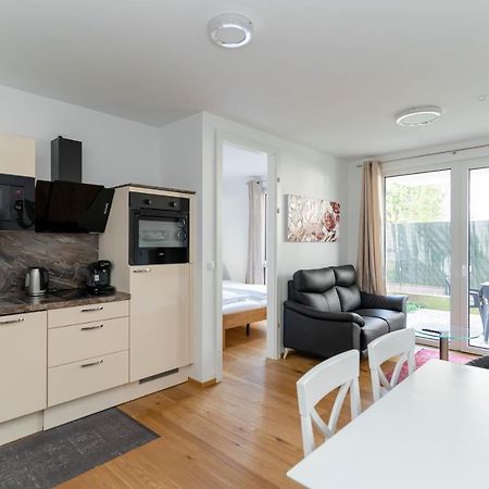 Modern Apartment With Tiny Garden Near City Center Vienne Extérieur photo
